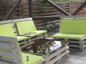 Гостевой дом Шале Поляна