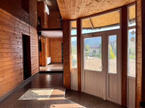 Отель Горное Озеро