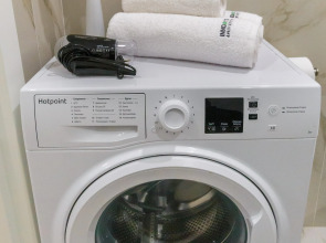 Квартира Inndays Apartments Румянцево (4)