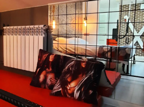 Апартаменты ihoteltula