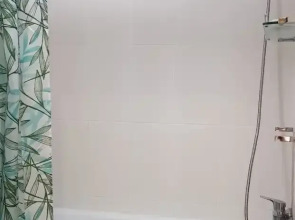 Апартаменты VIAHOME на Первой Морской