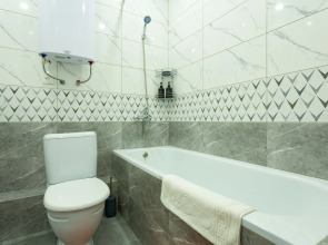 Апартаменты «Атмосфера» | Платина — Совершенство Простоты