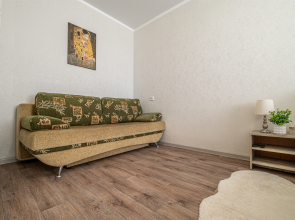 Квартира Добрые сутки на Пирогова 5а