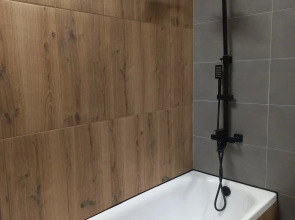 Квартира в ЖК Звездный