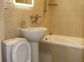 Квартира макс плюс в ЖК Черноморский