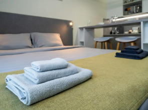 Апартаменты Hotel Spb 21