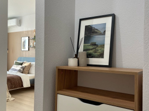 Апартаменты ROOM TOUR в центре Тюмени ЖК Сердце Сибири