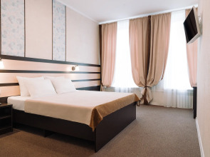 Жилые Помещения Иоланта