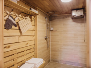 Гостевой дом Кедр Дача