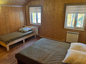 База отдыха База Макслахти