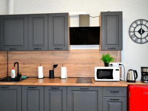 Квартира ЭмиЛи в ЖК Ленинградский