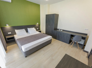 Отель Costa Del Mar