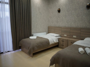 Отель Tbilisi Sea Hotel