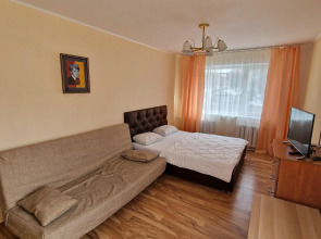 Апартаменты Сергей Есенин сети Багет