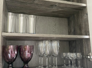 Квартира Двухкомнатная Дюна с видом на залив