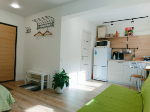 Апартаменты Рядом с Центром Могилёва