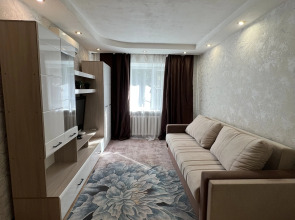 Квартира Уютная квартира около парка