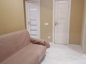 Апартаменты со всеми необходимым для комфортного проживания