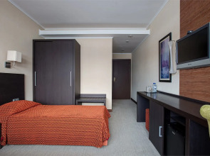 Отель Бумеранг