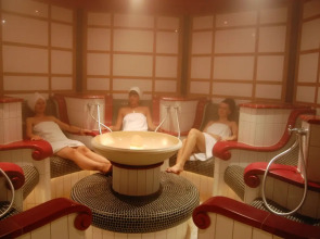 Апартаменты Гостиничные номера Premium 1