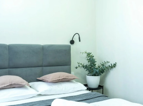 Апартаменты Freshness