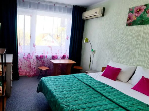 Апартаменты Семейные Viktoria