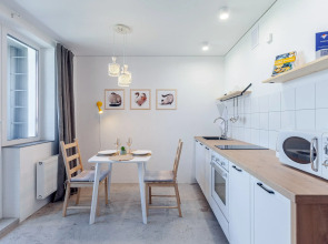 Апартаменты Paikka #Etelä