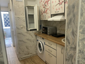 Частный Дом Holiday Home Maximus on Terskaya