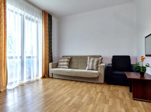 Гостевой дом Виктория