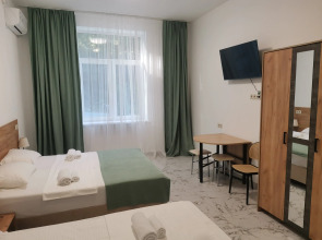 Гостевой дом Дом у Моря