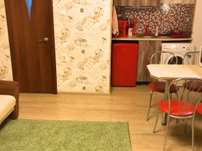 Гостевой дом На Ростовской 50