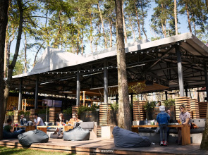 Отель Европа