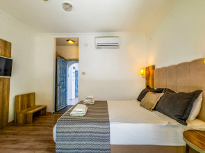 Отель Costa Bodrum City