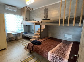 Гостевой дом Розмарин