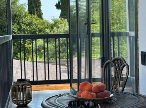 Эко-отель Шолохов