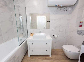 Квартира Така