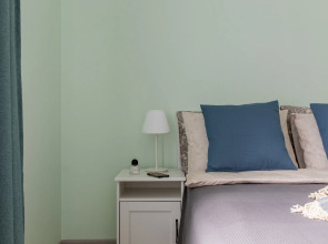 Квартира на Торфяной дороге