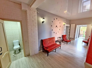 Отдельный коттедж Кубанский дворик 3