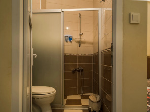 Хостел Erenler