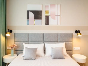 Квартира Уютная на Есенина