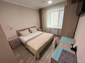 Отель Алтын Адам