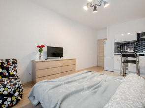 Апартаменты LaPerla у моря