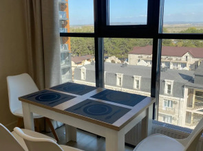 Апартаменты Анапа Сьютс