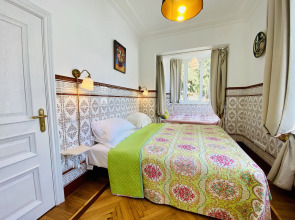 Апартаменты Трехкомнатные  на Соханя 10