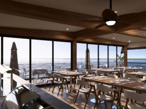 Отель Aquaprincess