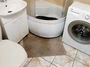 Апартаменты Уютный Север на улице Буркова