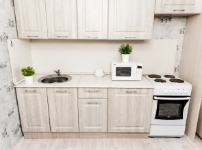 Квартира ApartHause рядом с Аквапарком Лимпопо