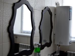 Хостел Делики