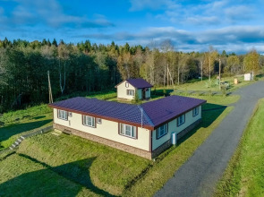 База отдыха Новинка