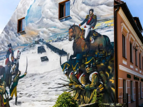 Мини-отель Серый гусь